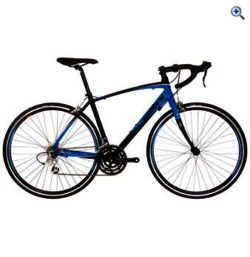 Calibre Progress Road Bike - Size: 52 - Colour: Blue - Black - White